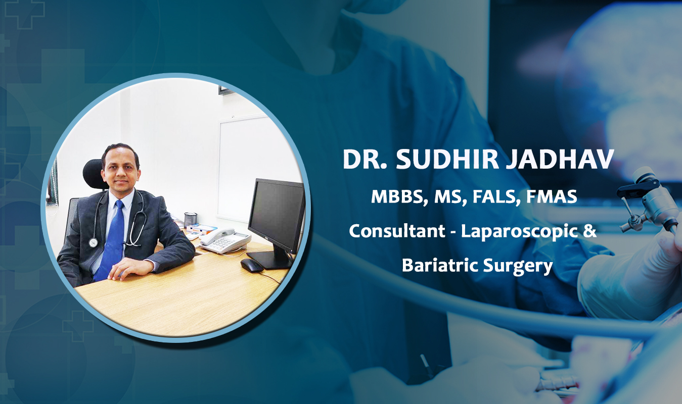Bariatric Surgeon in Pune