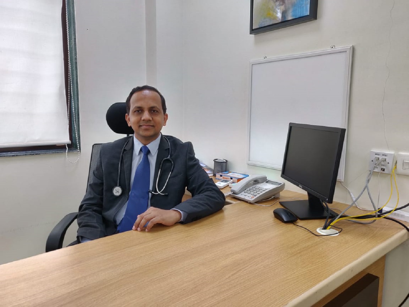 Bariatric surgeon in Pune
