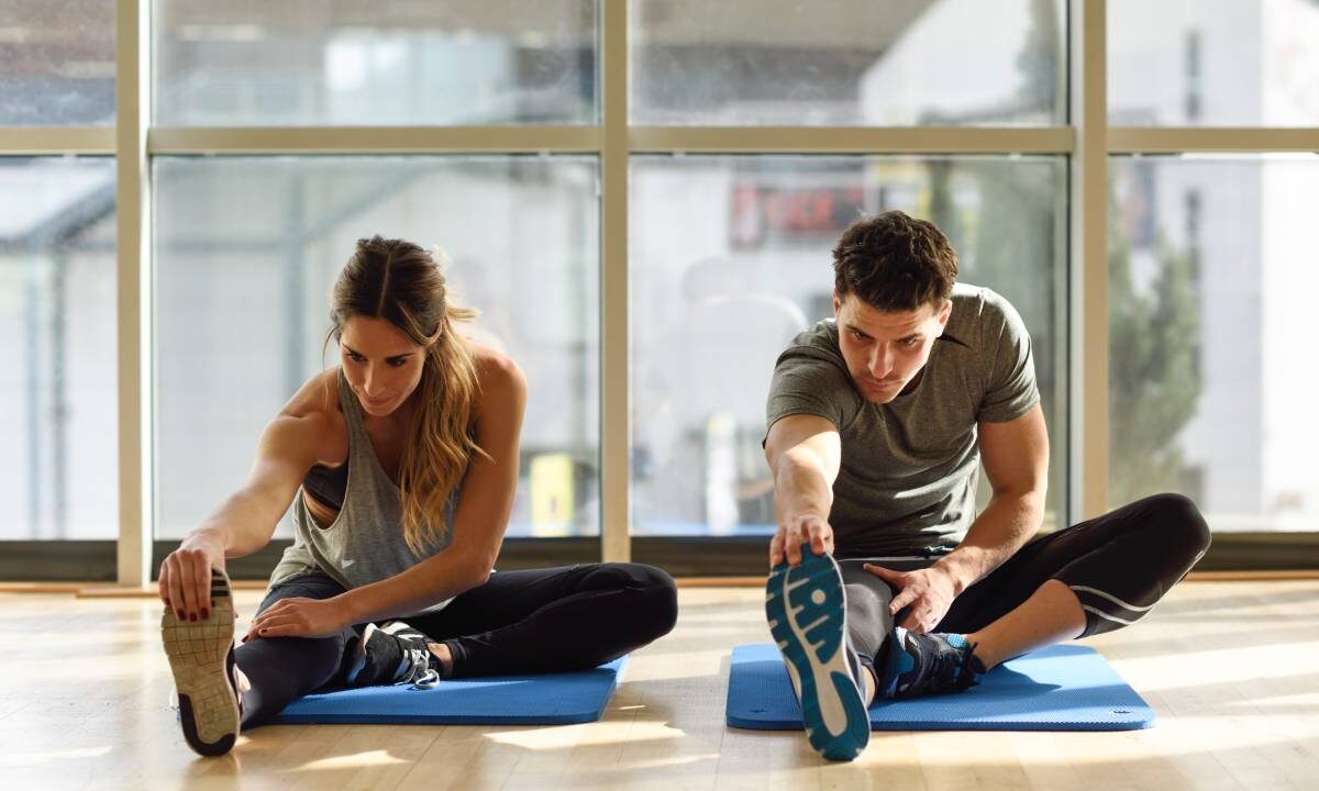 exercise