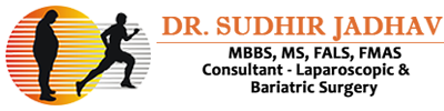 Dr. Sudhir Jadhav